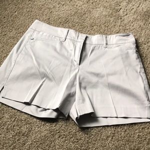 White House Black market shorts